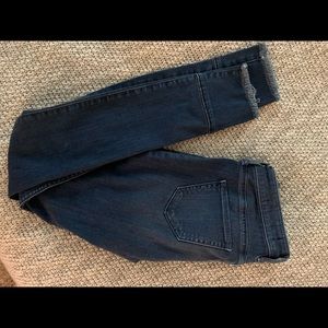Hollister low rise jeans (3L)